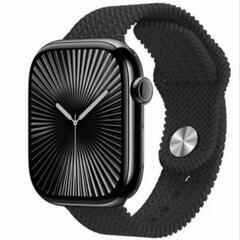 スマートウォッチ 46mm ベルト 2本の画像