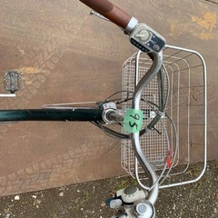 ✅電動自転車✅BS　アシスタ