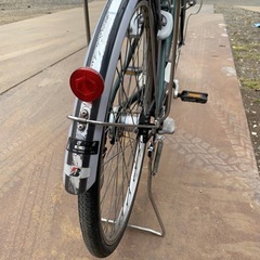 ✅電動自転車✅BS　アシスタ