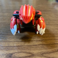 ポケモン ゲンシグラードン