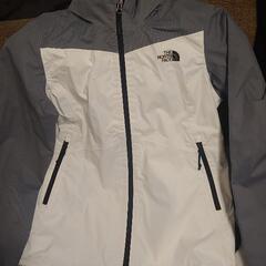 THE NORTH　FACE　ウィンドブレーカー