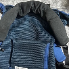 美品　抱っこ紐の画像