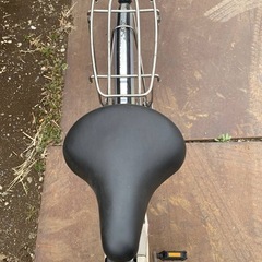 ✅電動自転車✅BS　アシスタの画像