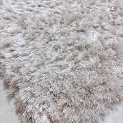 カーペット　ラグ　絨毯　フランフランの画像