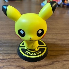 ポケモン ピカチュウ