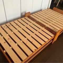 ベッド