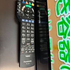 有機ELテレビ TH-55GZ2000 VIERA 訳あり品
