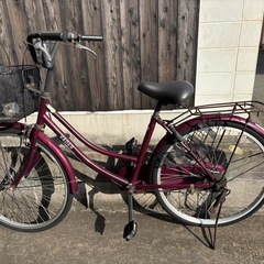3ページ目)【中古】福岡市のクロスバイクを格安/激安/無料であげます 