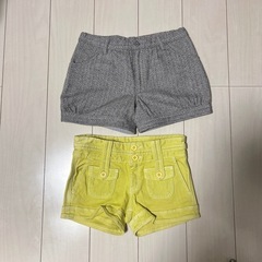 ナルミヤインターナショナル　女の子　5点セットの画像
