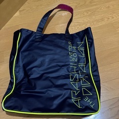 嵐  トートバッグ