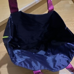 嵐  トートバッグの画像