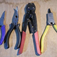 値下　２０００円　工具いろいろ　写真にあるもの全ての画像