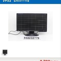 モニター24インチBenq ET-0027