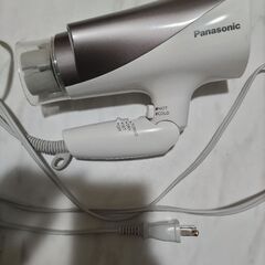 ドライヤーの画像