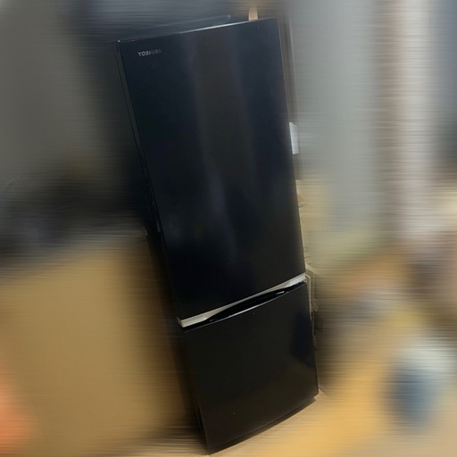 【決まりました】冷蔵庫