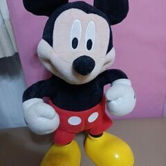 ミッキー