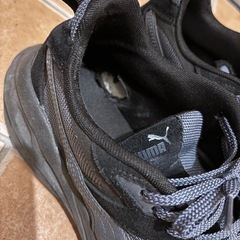 PUMAカジュアルシューズ(27cm)の画像