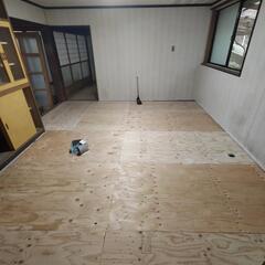 🏚️DIY仲間募集🏠️