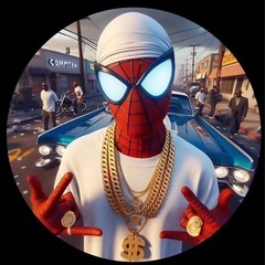 marvel友達募集