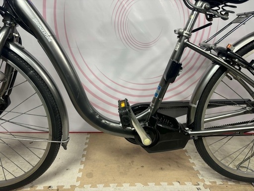 A070 Bridgestone バッテリーB400