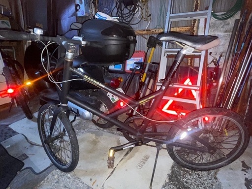 自転車