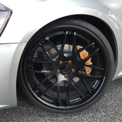 ‼️希少車‼️下取り交換大歓迎、ハイブリッドでしたら交換検討あり。‼️ローンご相談⭕️です！⭐️極上車！DodgeダッジマグナムRT V8 カスタム多数！新車並行車⭐️🥺の画像