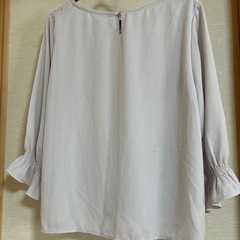 トップスの画像