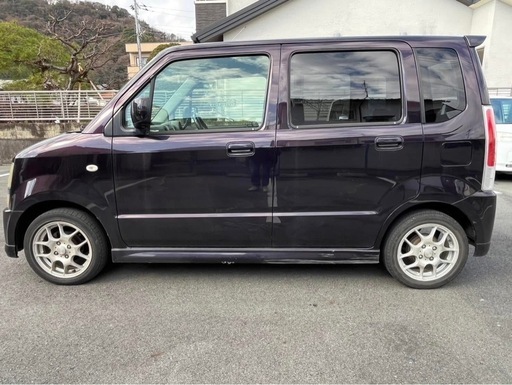 軽自動車