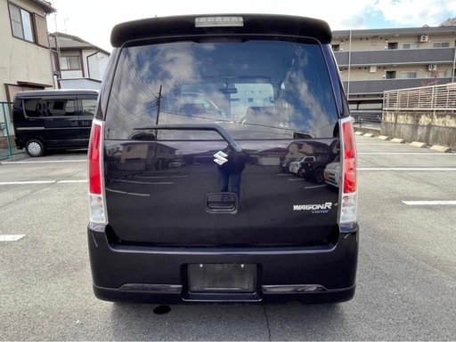 軽自動車