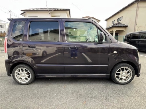 軽自動車