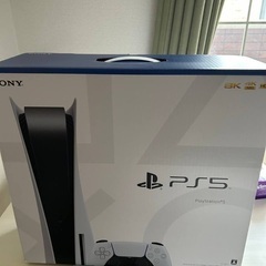 PS5 ディスクドライブ コントローラー付き