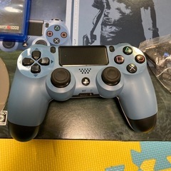 2TBssd)ps4アンチャーテッドエディション 500GB→2TBの画像