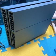 2TBssd)ps4アンチャーテッドエディション 500GB→2TBの画像