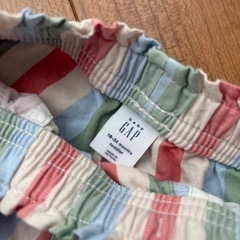 キッズ　服　18-24m  ⑤の画像