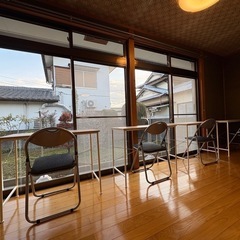 送迎あり🚗🌸藍住町🌸⭐️現在利用者様募集中⭐️就労継続支援B型きずな事業所の画像