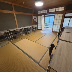 送迎あり🚗🌸藍住町🌸⭐️現在利用者様募集中⭐️就労継続支援B型きずな事業所の画像
