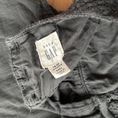 キッズ　服　18-24m   ⑥の画像