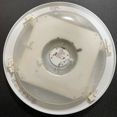 【受渡予定決定】NEC ホタルクス LEDシーリングライト ～12畳用の画像