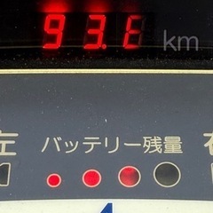 SUZUKI　スズキ　セニアカーの画像