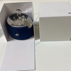 値下げしました。未使用、4℃ヨンドシー イヤリング K10 ピン...