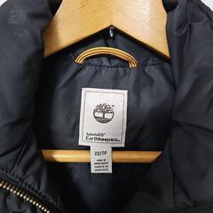 Timberland ティンバーランド ベストの画像
