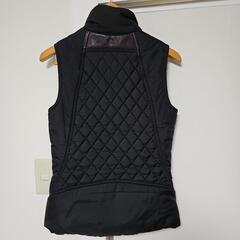 Timberland ティンバーランド ベストの画像