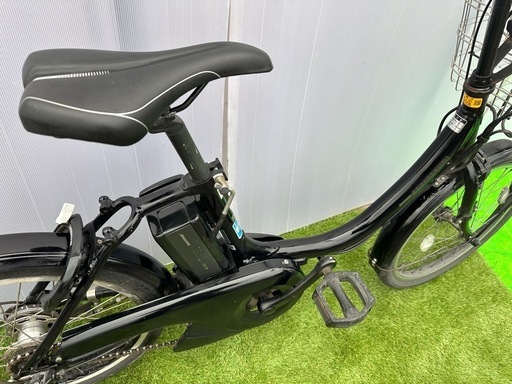 東京23区配達無料 新基準 ブリジストン アシスタ 6Ah リチウム 電動