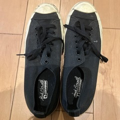 CONVERSE 27㎝　スニーカー
の画像