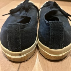 CONVERSE 27㎝　スニーカー
の画像
