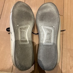CONVERSE 27㎝　スニーカー
の画像