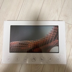 未使用　MAGICRAVEN モバイルモニター 15.6インチの画像