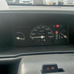 ホンダ　トゥデイ660の画像