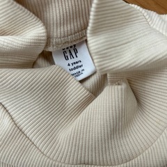 キッズ　服　4y  ③の画像