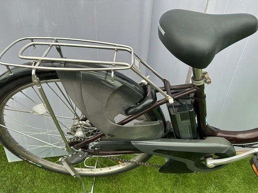 新生活応援SALE 東京23区配達無料 新基準 ヤマハ パスナチュラ 6Ah